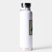 Nationaal park Yosemite Rustic Waterfles (Rechts)