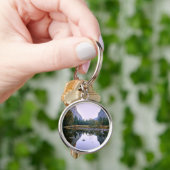 Nationaal park Yosemite Sleutelhanger (Hand)