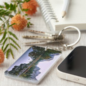 Nationaal park Yosemite Sleutelhanger (Voorkant Rechts)