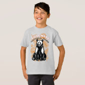 Nationaal park Yosemite T-shirt (Voorkant volledig)