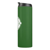 Nationaal park Yosemite Thermosbeker (Geroteerd rechts)