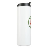 Nationaal park Yosemite Thermosbeker (Gedraaid links)