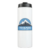 Nationaal park Yosemite Thermosbeker (Voorkant)