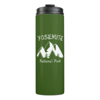 Nationaal park Yosemite