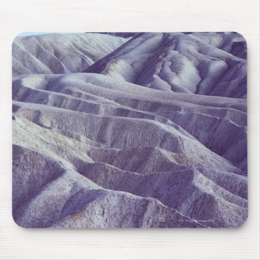 Nationaal Park Zabriskie Point, Death Valley Muismat (Voorkant)