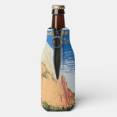 Nationaal Park Zion Flesjeskoeler (Fles Achterkant)