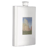 Nationaal Park Zion Heupfles (Rechts)