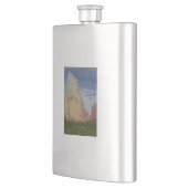 Nationaal Park Zion Heupfles (Links)