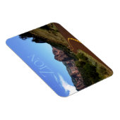 Nationaal Park Zion - Kolob Canyons Utah Magneet (Rechterzijde)