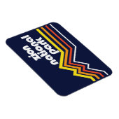 Nationaal Park Zion Magneet (Rechterzijde)