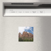 Nationaal Park Zion Magneet (Insitu (Vaatwasser))