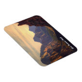 Nationaal Park Zion Magneet (Rechterzijde)