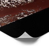 nationaal park zion poster (Hoek)