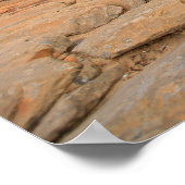 nationaal park zion poster (Hoek)