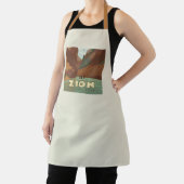 Nationaal park Zion | The Narrows Schort (Insitu)