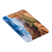 Nationaal park Zion - Utah Magneet (Rechterzijde)