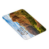 Nationaal park Zion - Utah Magneet (Rechterzijde)