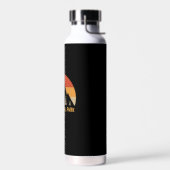 Nationaal Park Zion Waterfles (Links)