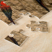 Nationaal Park Zuid-Amerika, Peru, Manu, Legpuzzel (Zijkant)