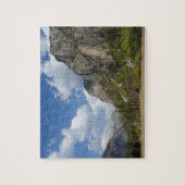 Nationaal park Zumwalt Meadow - Kings Canyon Legpuzzel (Verticaal)