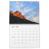 Nationaal parkrooster 2009 voor de dierentuin kalender (Mar 2027)