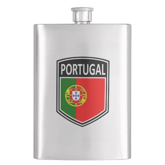 Nationaal - Portugal Flacon (Voorkant)