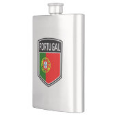 Nationaal - Portugal Flacon (Links)