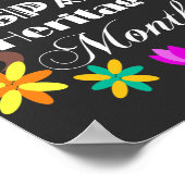 Nationaal Poster van de maand van het historische  (Hoek)