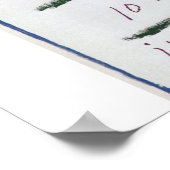 Nationaal Poster van het Congres Propaganda (Hoek)