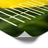 Nationaal poster voor de viering van de week van d (Hoek)