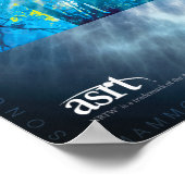 Nationaal Poster voor radiologische technologie We (Hoek)