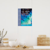 Nationaal poster voor radiologische technologie We (Keuken)