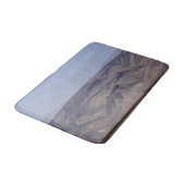 Nationaal recreatiegebied van het meer Meade Badmat (Gekanteld)