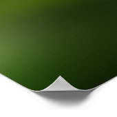 Nationaal Roos Maand Poster (Hoek)