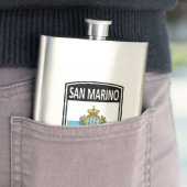 Nationaal - San Marino Flacon (Voorbeeld)