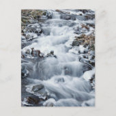 Nationaal Schilderachtig gebied Columbia River Gor Briefkaart (Voorkant)