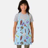 Nationaal Schort van de maand van de ambachtelijke (Insitu)