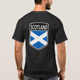 Nationaal - Schotland T-shirt