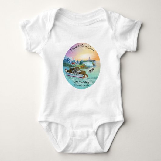 Nationaal shirt voor specialiteit (Voorkant)