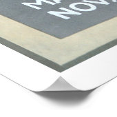 Nationaal Show voor paarden (US00272) Poster (Hoek)