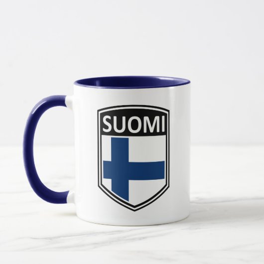 Nationaal - Suomi Mok (Links)