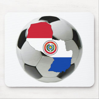 Nationaal team van Paraguay Muismat