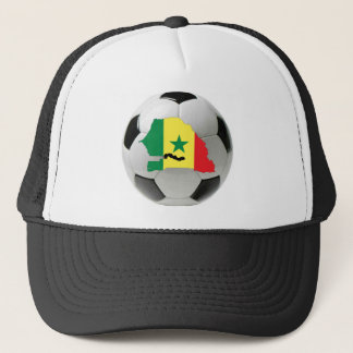 Nationaal team van Senegal Trucker Pet