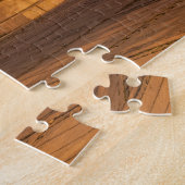 Nationaal theater Oslo Legpuzzel (Zijkant)