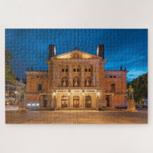 Nationaal theater Oslo