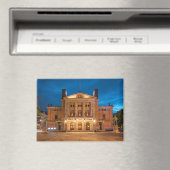 Nationaal theater Oslo Magneet (Insitu (Vaatwasser))