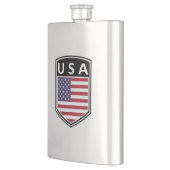 Nationaal - VS Flacon (Links)