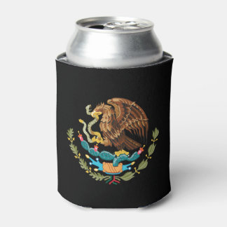 Nationaal Wapen van Mexico Blikjeskoeler