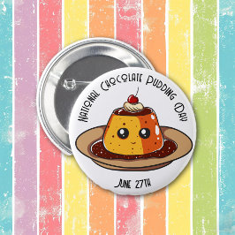 Nationaal werk vanaf Home Day Custom Ronde Button 5,7 Cm