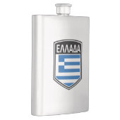 National - Ελλάδα Flacon (Rechts)